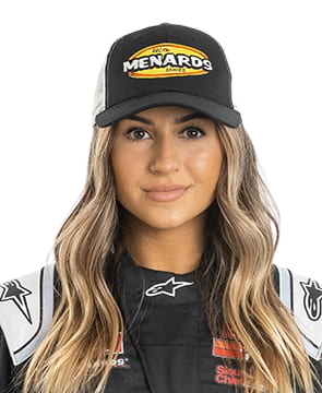 Hailie Deegan